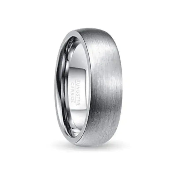 Delta Silver - 10 - Tungsten Carbide