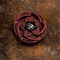 Thumbnail for Brown Ring Box