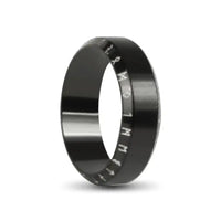 Thumbnail for Black Rune Nordic Stainless Steel Ring